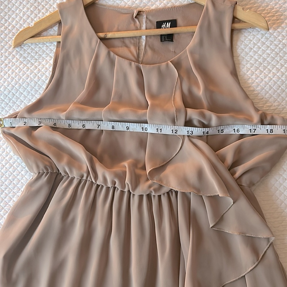 H&M Dress - Picture 4 of 4